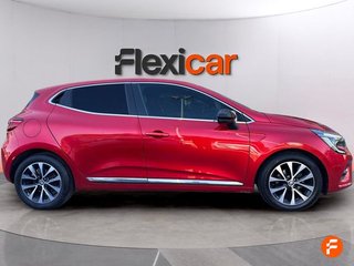 Renault Clio Techno TCe 90 (67kw)