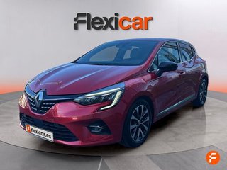 Renault Clio Techno TCe 90 (67kw)