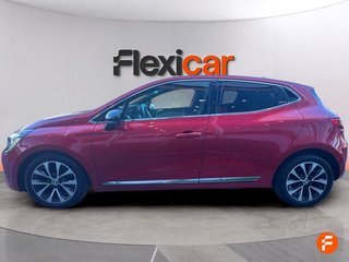 Renault Clio Techno TCe 90 (67kw)