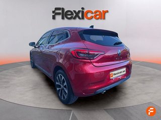 Renault Clio Techno TCe 90 (67kw)