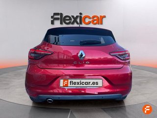 Renault Clio Techno TCe 90 (67kw)