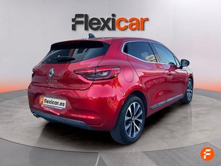 Renault Clio Techno TCe 90 (67kw)