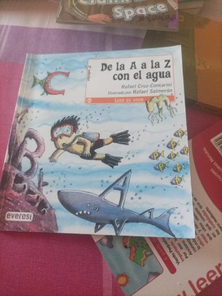 El Viaje de Viento Pequeño