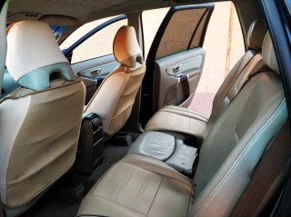 Volvo XC90 2007