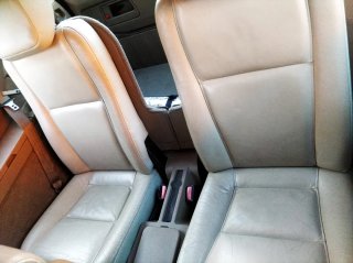 Volvo XC90 2007