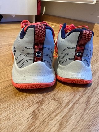 Zapatillas Baloncesto Under Armour Curry
