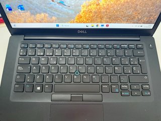 Portátil Dell SSD M2, 8GB RAM, 14 PULGADAS