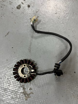 Stator/ alternador Benelli TNT 125