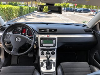Volkswagen Passat 2.0 TDI dsg