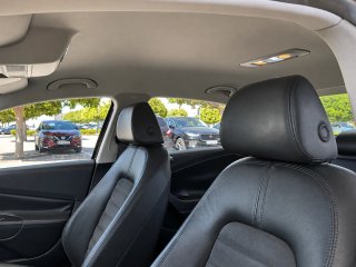 Volkswagen Passat 2.0 TDI dsg