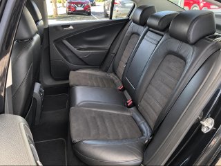 Volkswagen Passat 2.0 TDI dsg