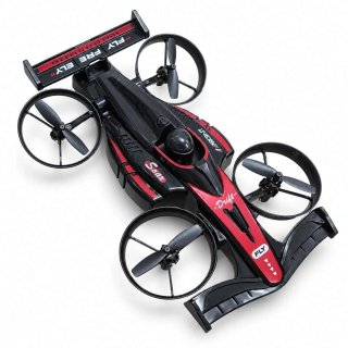 Dron Coche Volador RC 2 en 1 AIRGRONT
