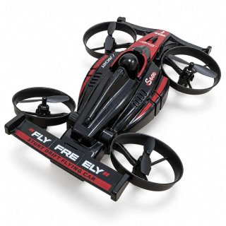 Dron Coche Volador RC 2 en 1 AIRGRONT