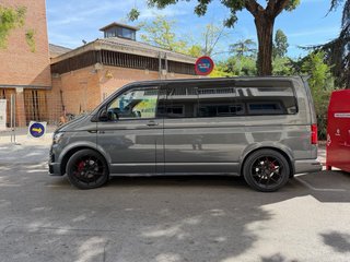 Volkswagen T6