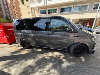 Volkswagen T6