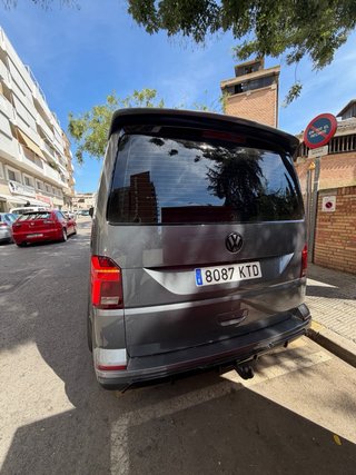 Volkswagen T6
