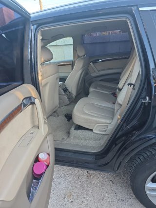 Audi Q7 2007