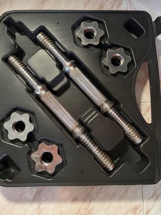 !!OFERTA!! KIT MANCUERNAS