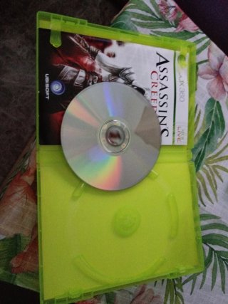 Assassin's Creed II (Xbox 360)