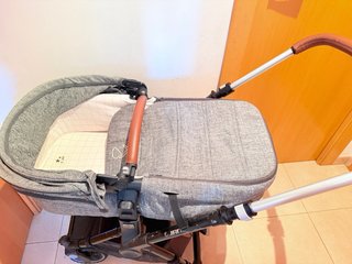 Carro de bebé Jané