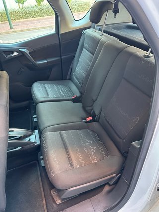 Opel Meriva 2011