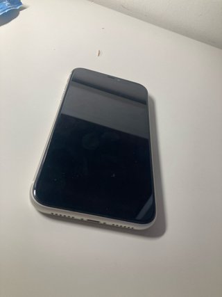 iPhone 11 Plata