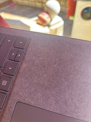 Microsoft Surface Laptop 4