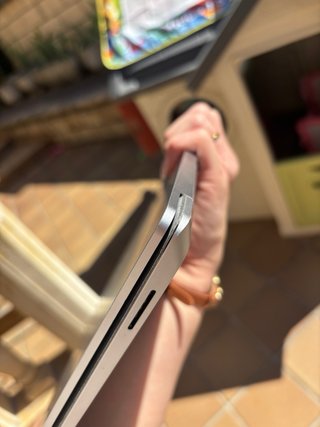 Microsoft Surface Laptop 4