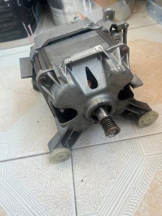 Motor lavadora Bosch 1000 rpm