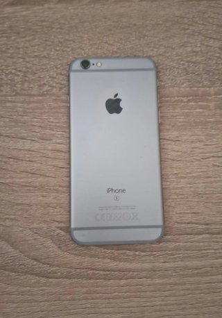iPhone 6s