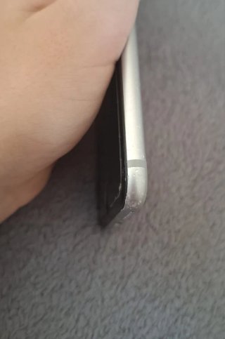 iPhone 6s