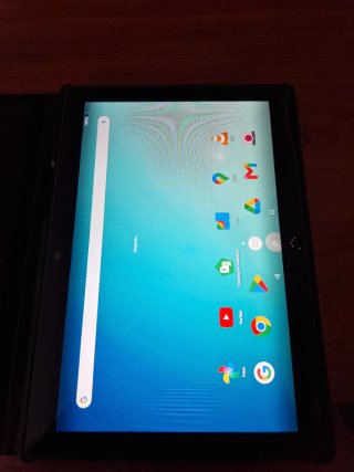 Tablet BQ Aquaris M