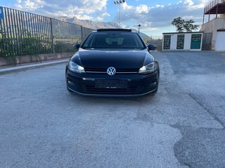 Volkswagen Golf 2013
