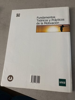 Fundamentos teóricos y prácticos de la motivación