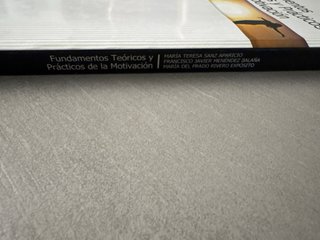 Fundamentos teóricos y prácticos de la motivación