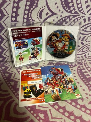 LOTE DE 2 JUEGOS PS3