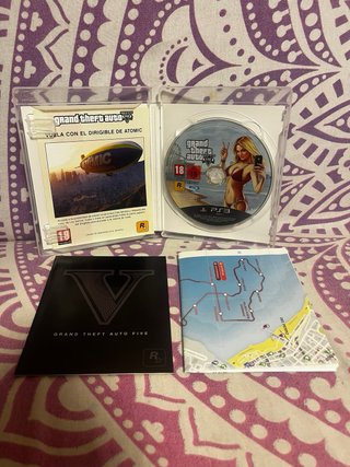 LOTE DE 2 JUEGOS PS3