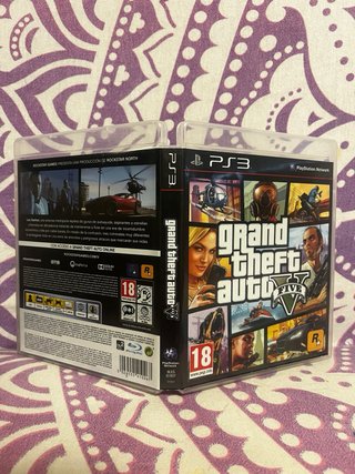 LOTE DE 2 JUEGOS PS3