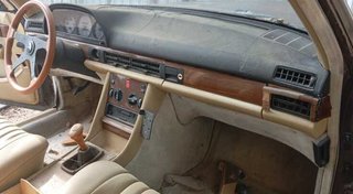 Llanta mercedes 431699 clase (w126) berlina+coupe