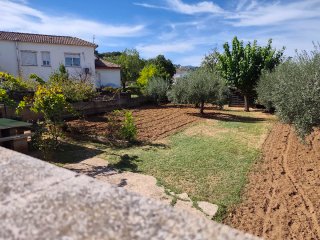 Terreno en Bigues
