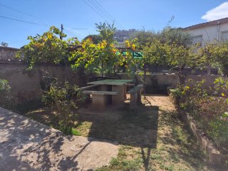Terreno en Bigues