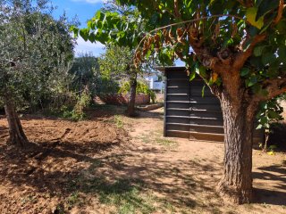 Terreno en Bigues