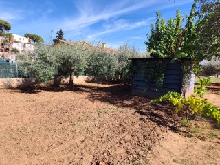 Terreno en Bigues