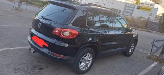Volkswagen Tiguan 2010