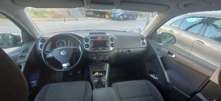 Volkswagen Tiguan 2010