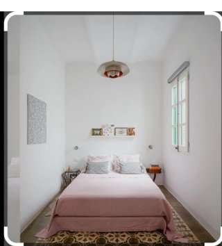 Alquilo, habitación grande (en casa) en salt.