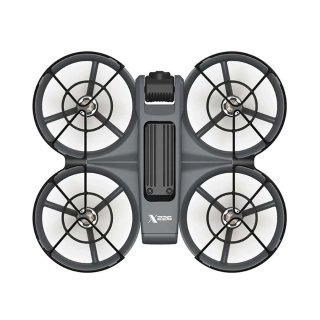 Dron Klack X226 VR Cámara Du