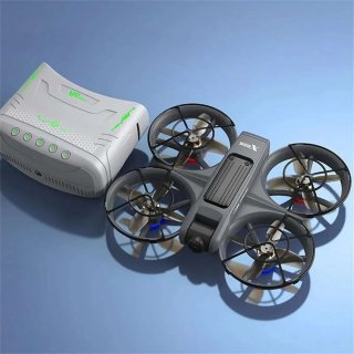 Dron Klack X226 VR Cámara Du