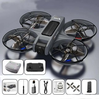 Dron Klack X226 VR Cámara Du