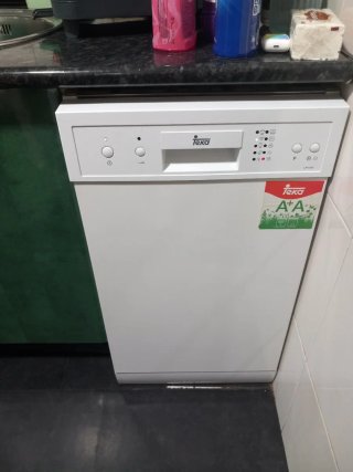 Lavavajillas Teka 45cm